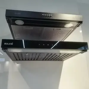 Bolesi Under-Cabinet Installation Kitchen Hood