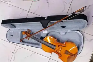 Maple Leaf Violin 4/4 Full Size