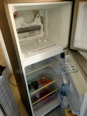 Fridge Repair