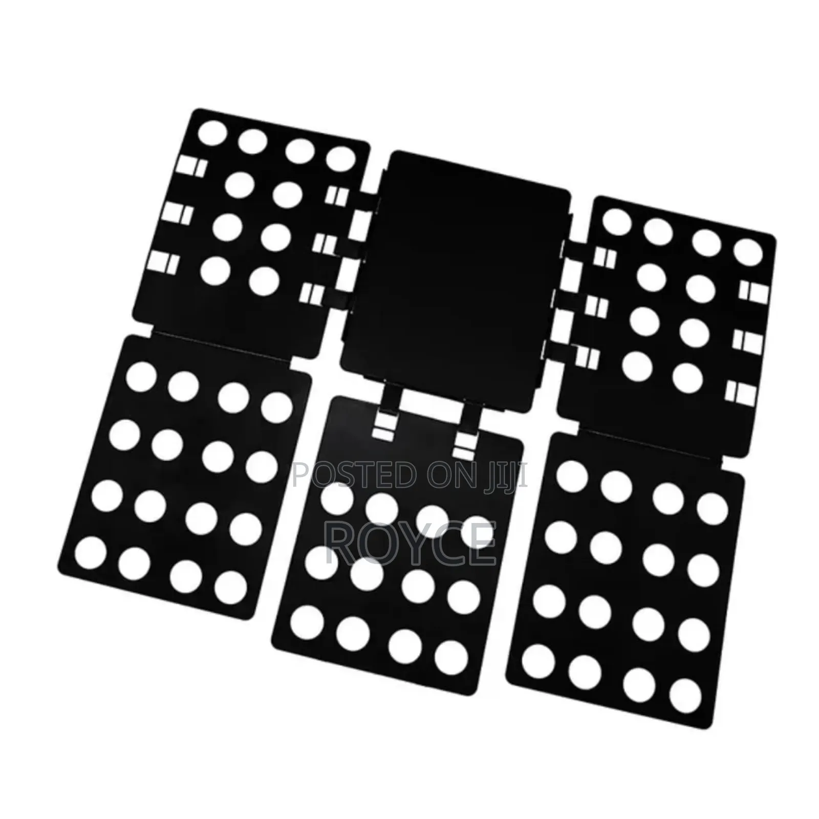 Clothes Folding Board