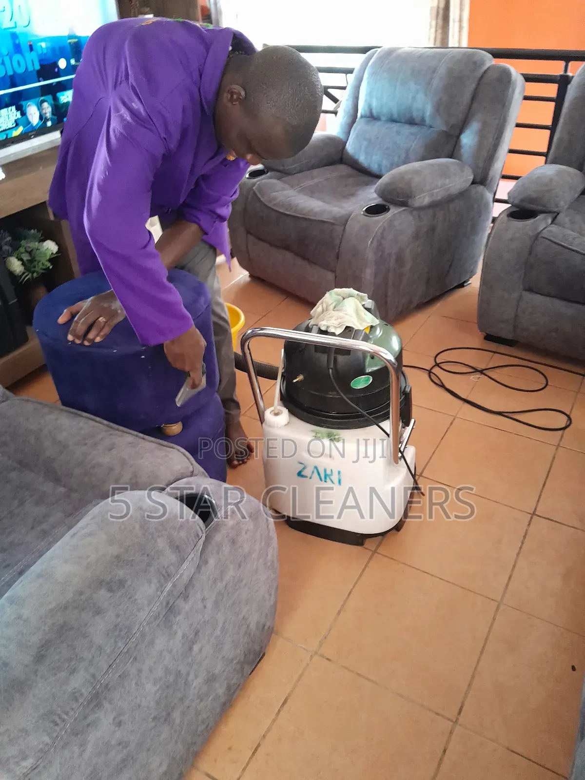 Best Upholstery/Sofaset Cleaning, Rug Cleaning