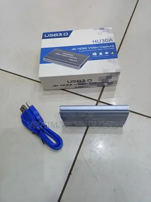Usb3.0 Hdmi Video Capture Card Video Capture Card