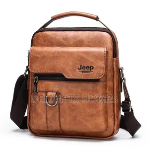 Jeep Sling Bags