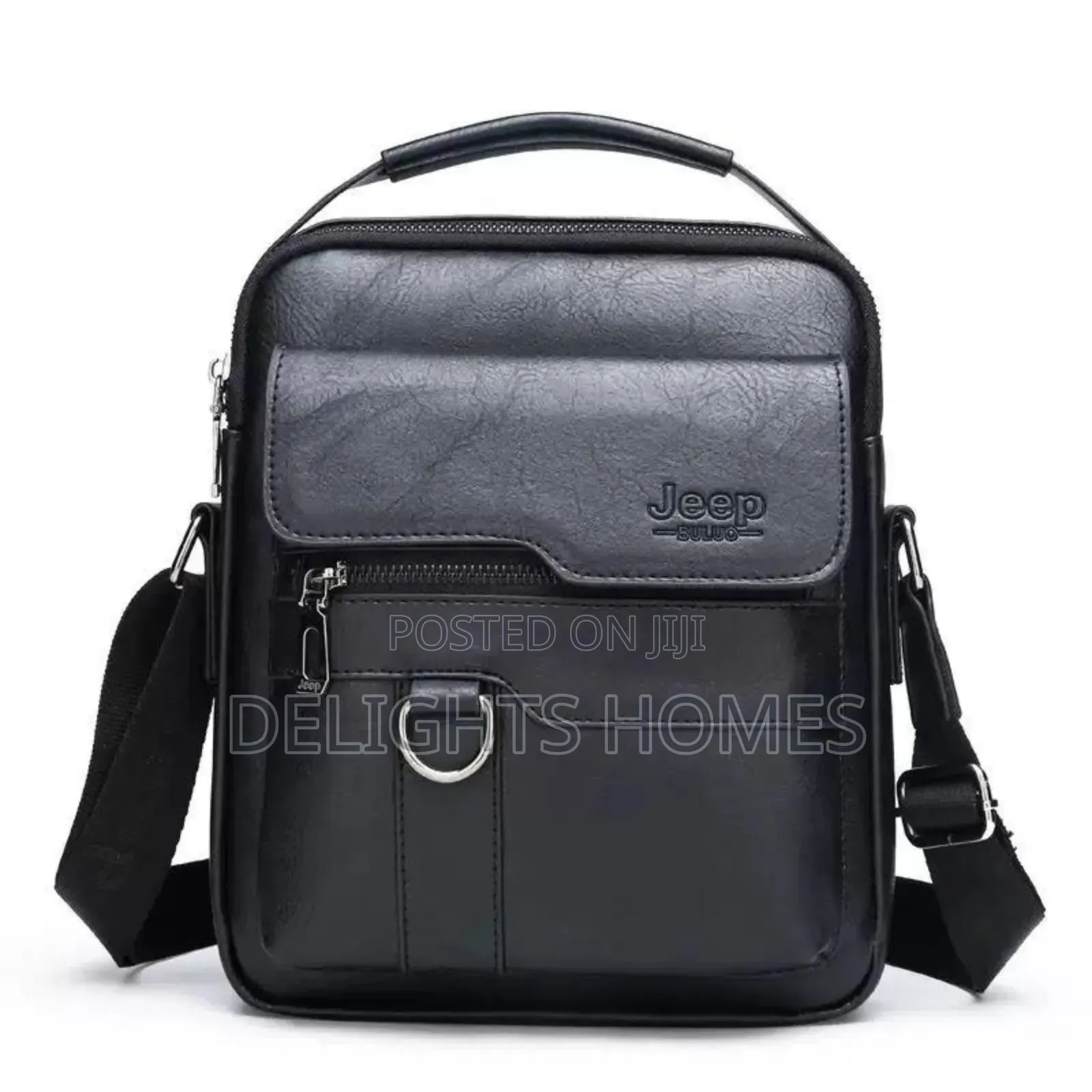 Jeep Sling Bags