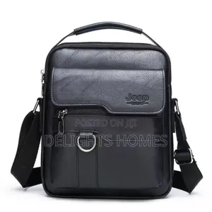 Jeep Sling Bags