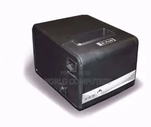Epos Thermal Receipt Printer – Eco 250 Usb and Serial