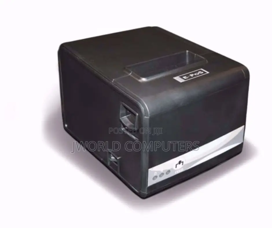 Epos Thermal Receipt Printer – Eco 250 Usb and Serial