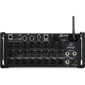 Behringer X Air X18 Digital Mixer
