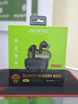 Oraimospacebuds Z With Anc