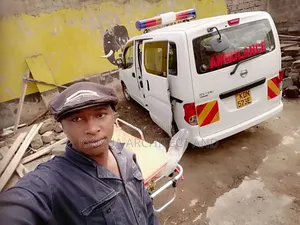 Ambulance Fabrication and Customization