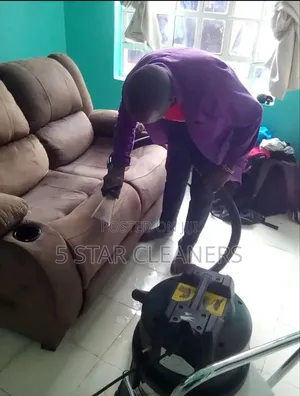 Services for Sofaset Cleaning and Washing