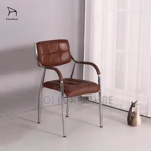 Office Cabinet : Low Back Stackable Catalina Visitor Seat