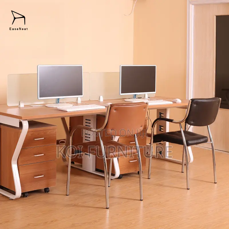 Office Cabinet : Low Back Stackable Catalina Visitor Seat
