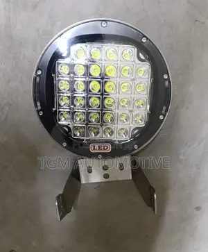 Bull Bar Spot Light / Fog Light 96watts
