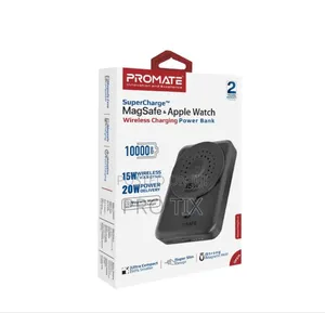Promate Powermag-Duo