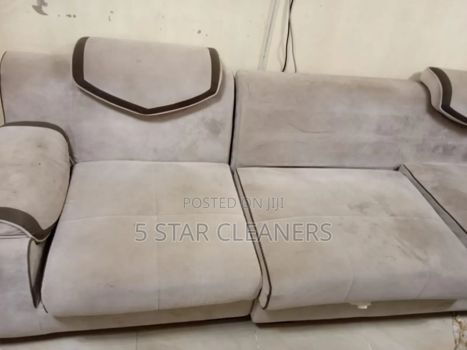 Cleaning Sofaset Technicians for Sofaset