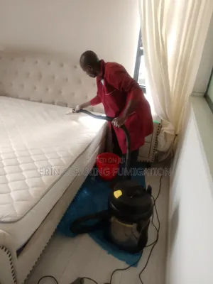 Quick Mattress Cleaners