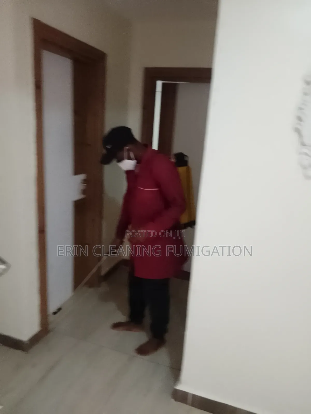 Pest Control Guaranteed Elimination