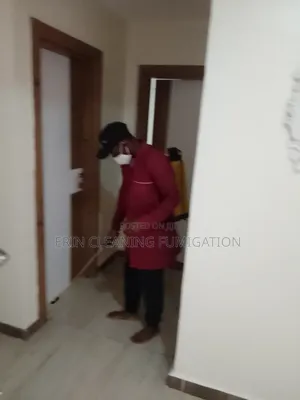 Pest Control Guaranteed Elimination