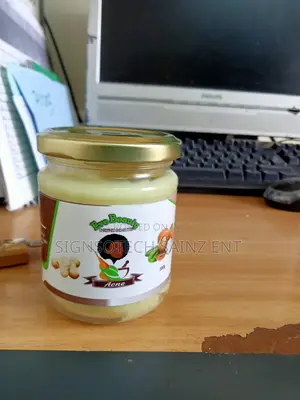 Custom Made Sticker Label for Products