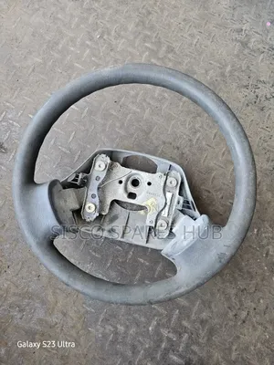 Steering Wheel Nissan Vanette