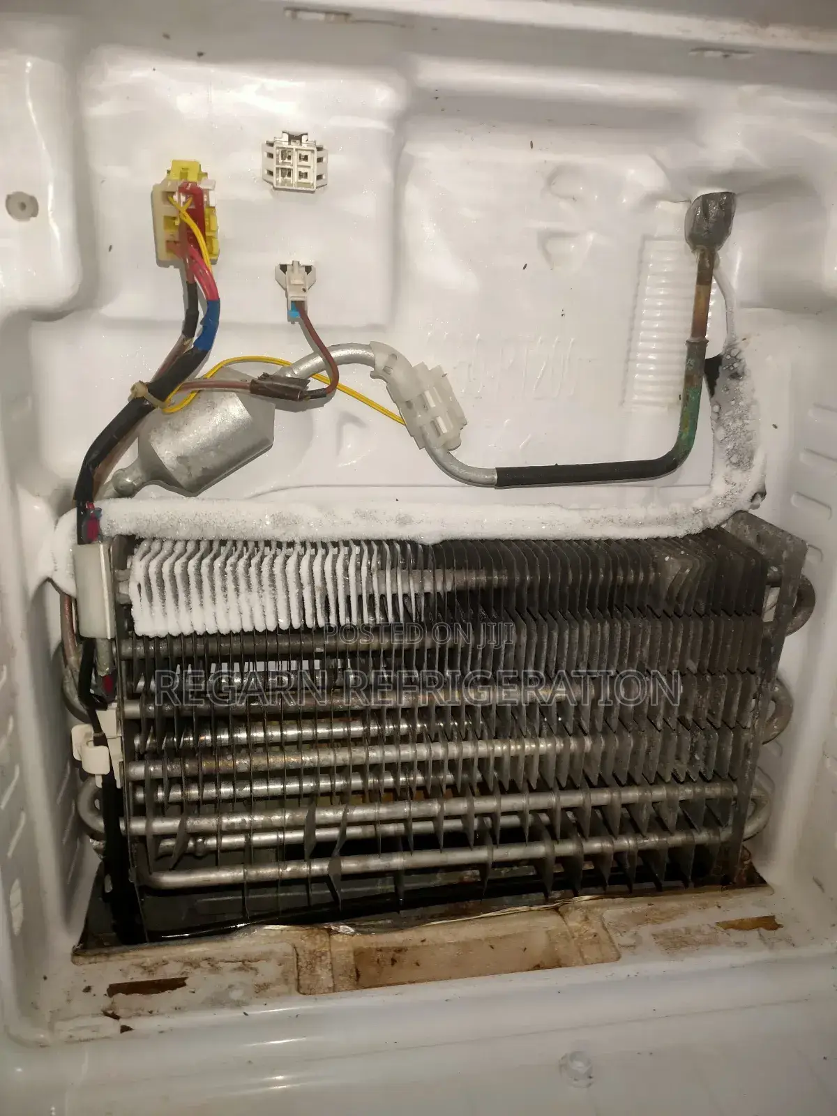Fridge Repair