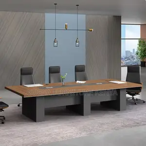 3000mm Office Executive Conference Table