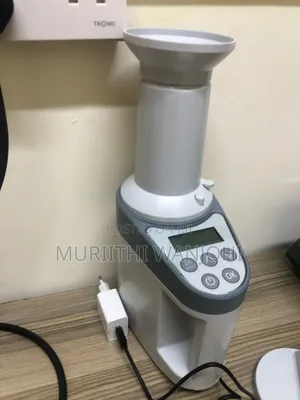 Precision(Cup) Moisture Meter