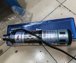 50m 250w Maxmech Solar Pump
