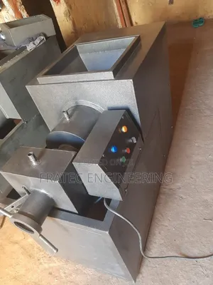Soap Making Machine