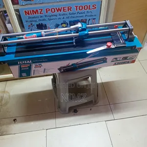 Total 600mm Tile Cutter