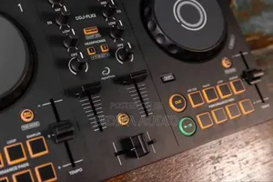 DDJ-Flx2 Dj Controller Beginners