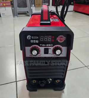 Tig Welding Machine