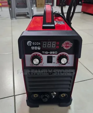 Tig Welding Machine