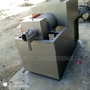 Soap Machine