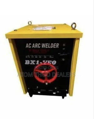 Kmax Italy 500a Ac Arc Welder – Commercial Welding Machine .