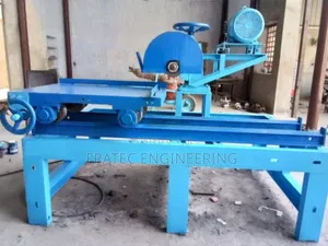 Stone Cutter Machine