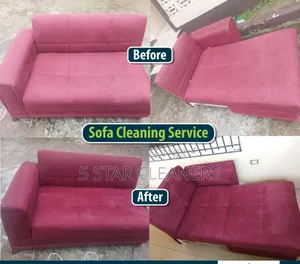 Top Quality Cleaning Services- Mattresses and Sofaset