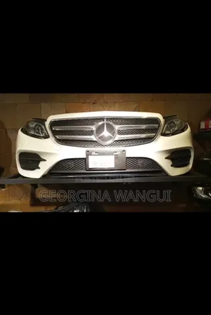 W213 Nosecut