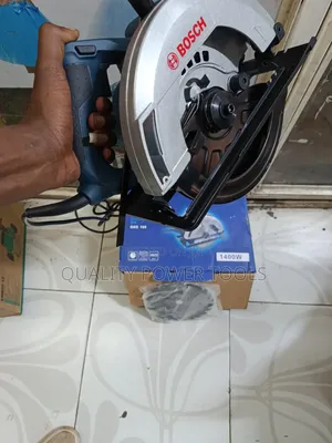 Bosch Circular Saw