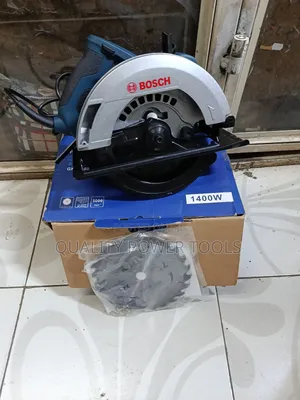 Bosch Circular Saw