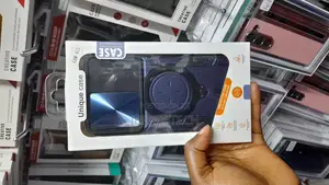 Bowie Samsung Galaxy A15 Support Magsafe 360 Rotate Ring Stand