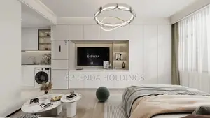 Studio Apartment in Raphta Road Area for sale