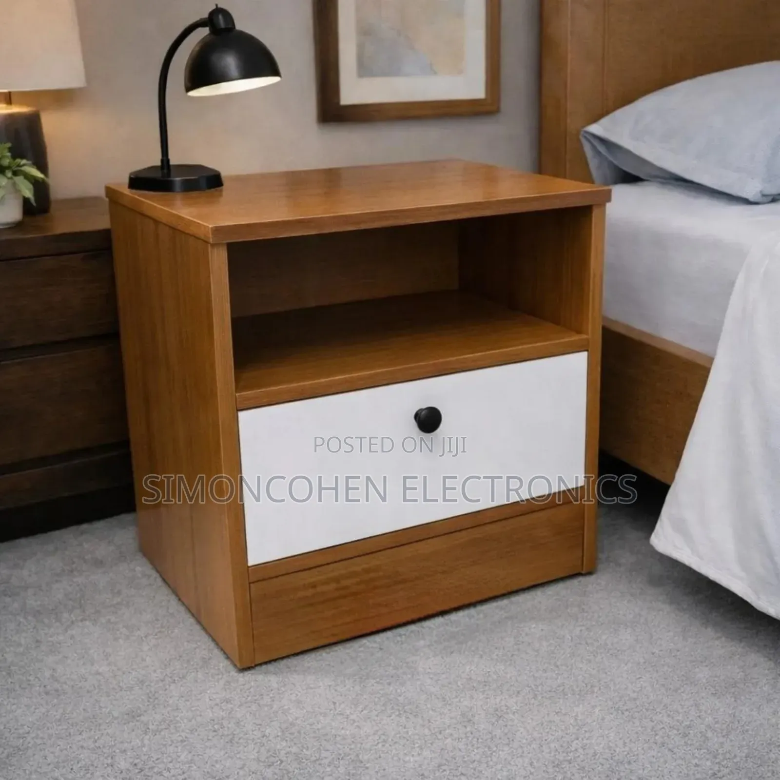 Sparrow Bedside Drawer