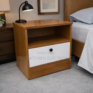 Sparrow Bedside Drawer