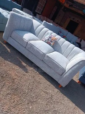 Sofa 3 Seater (Modern)