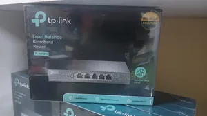 Tp-Link Tl-R470t+