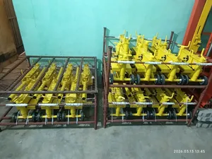Cabro Cutter