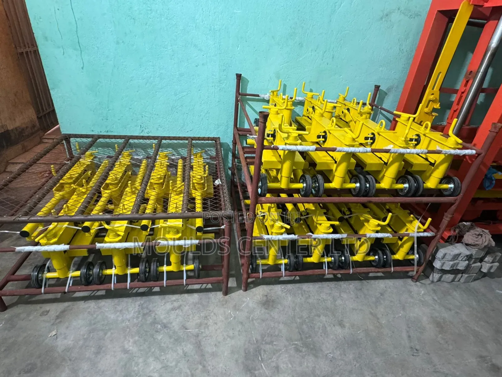 Cabro Cutter