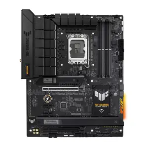Asus Tuf Gaming B760-Plus Wifi Lga 1700 Atx Gaming Motherboard